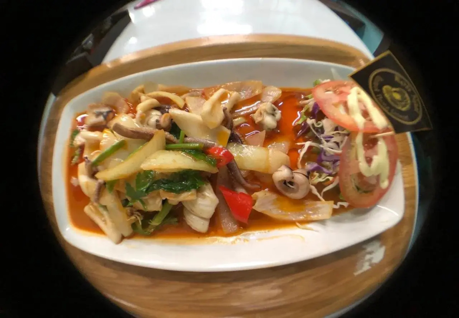 Koh Ngai KaiMuk Thong Resort