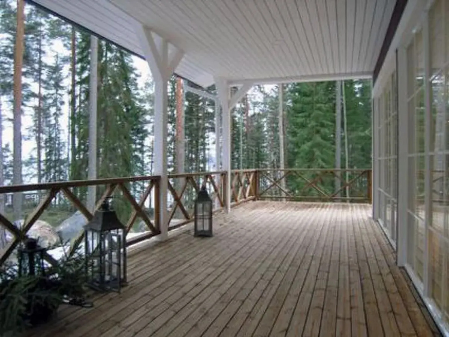 Holiday Home Ylä-hannala