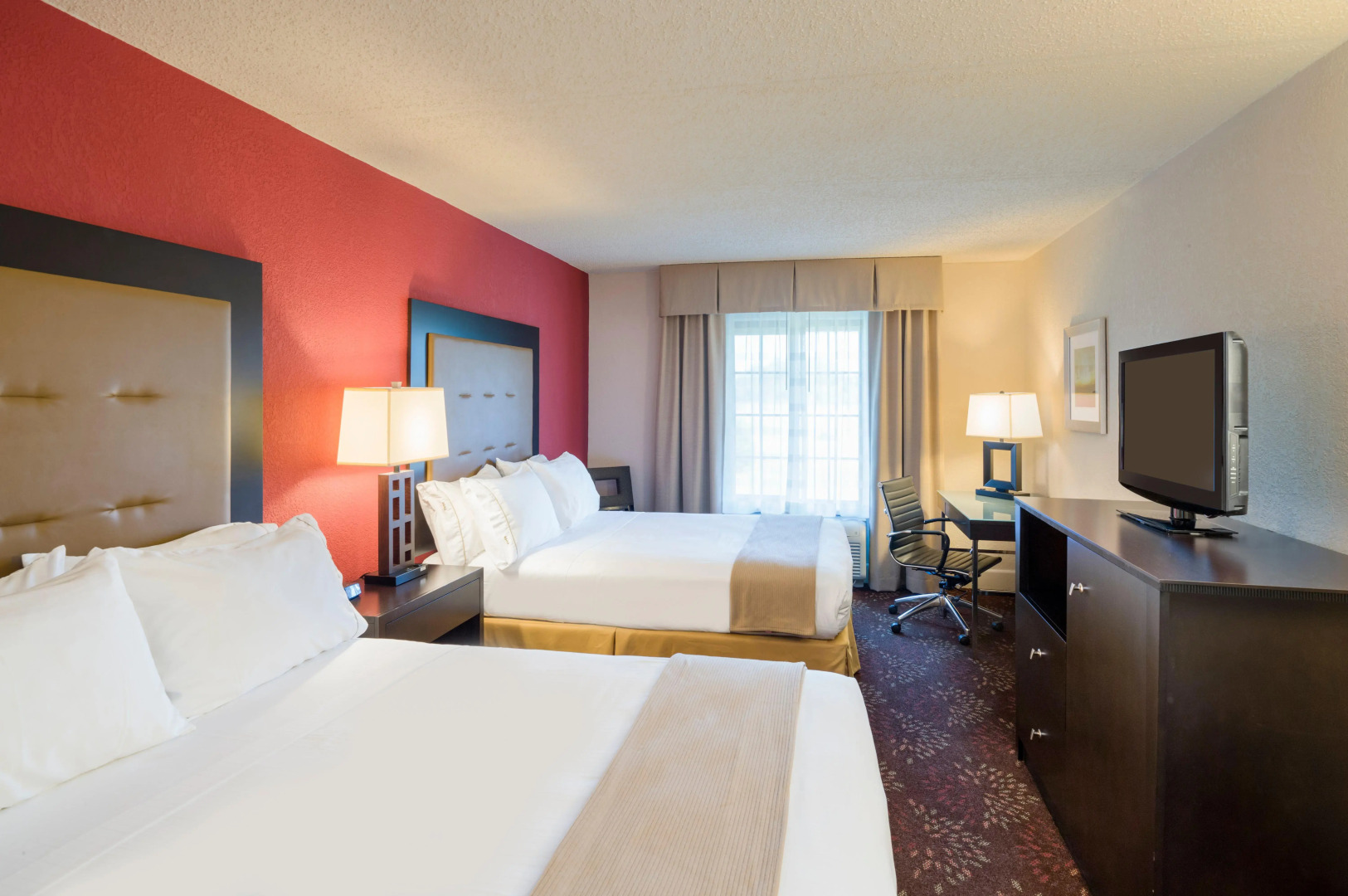 Holiday Inn Express Frazer - Malvern by IHG