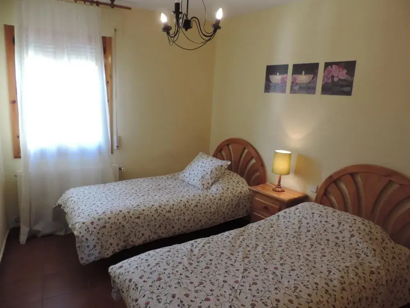 El Balcón de Robledillo