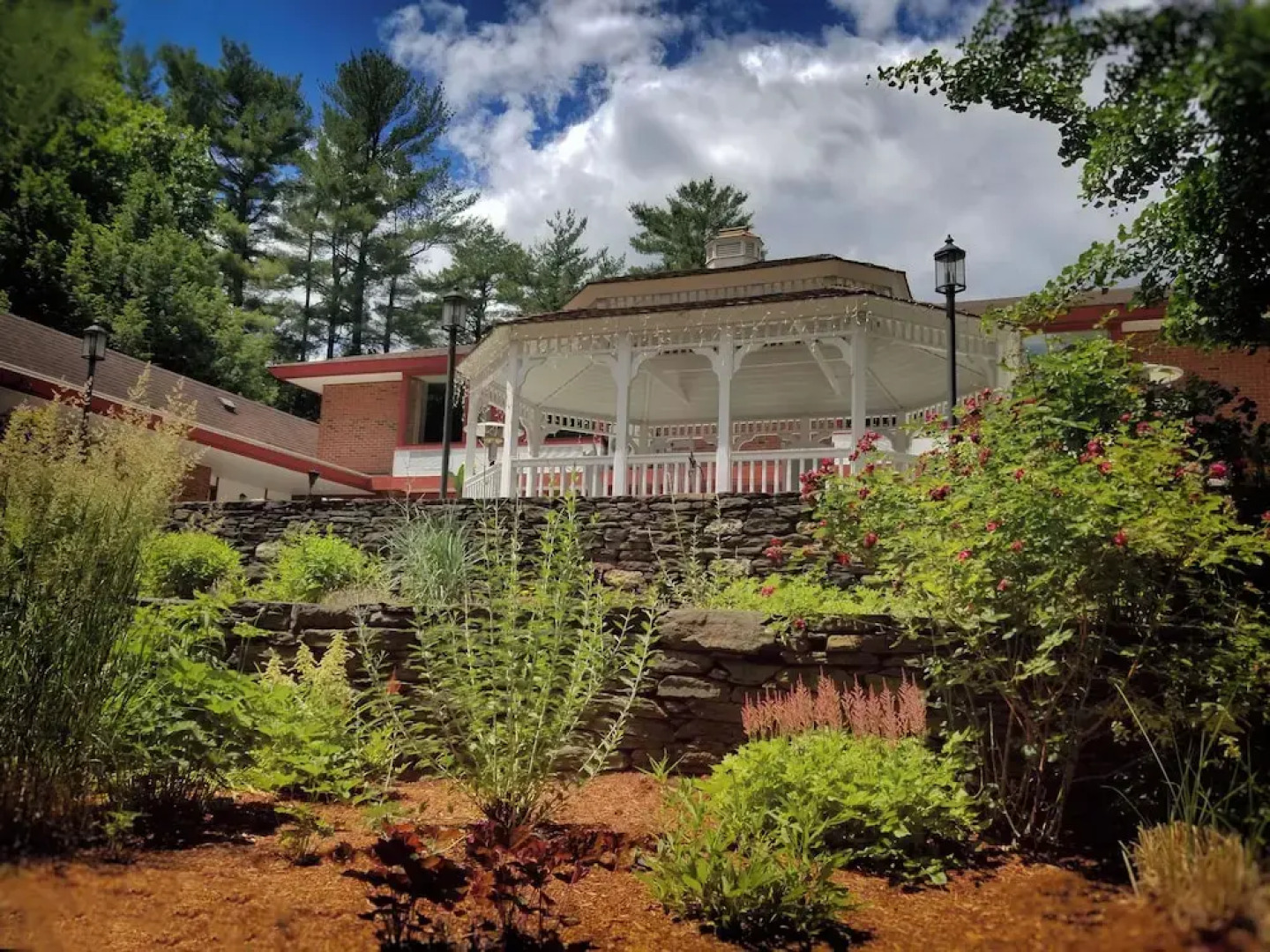 The Inn At Crumpin Fox