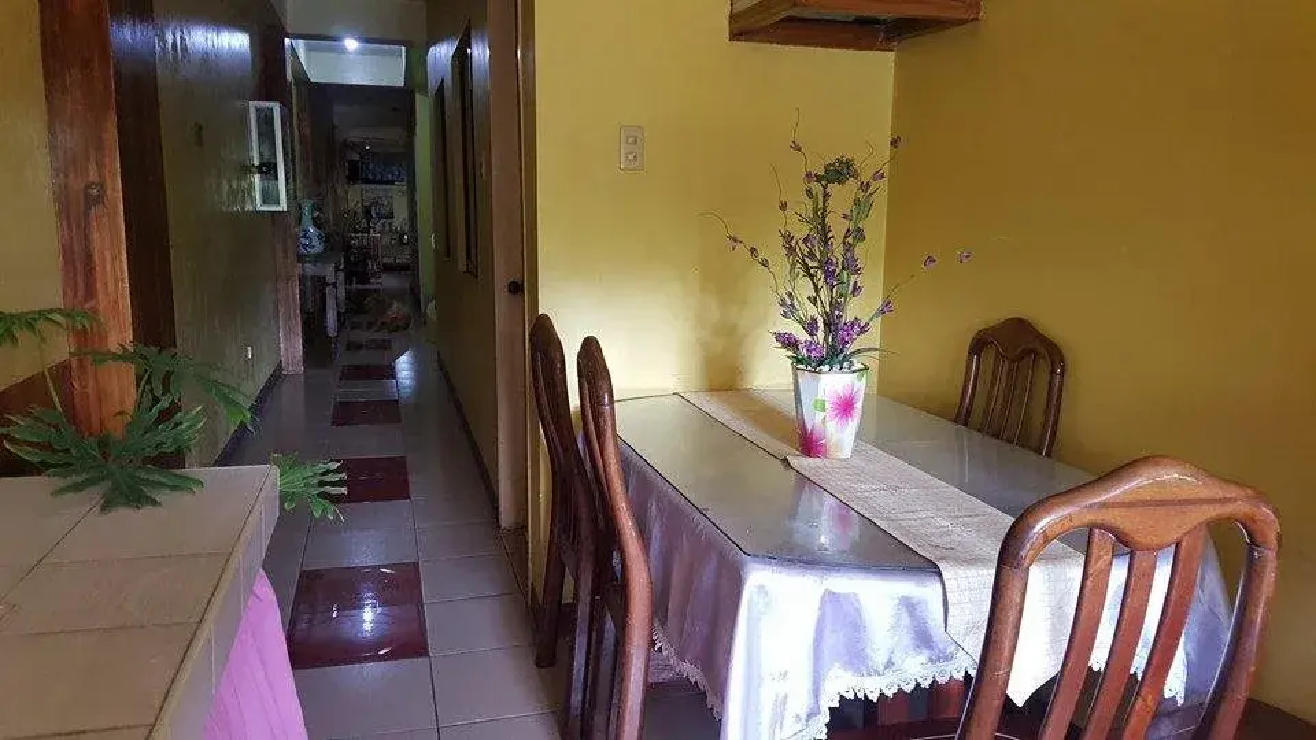 Center Parkway Pension House