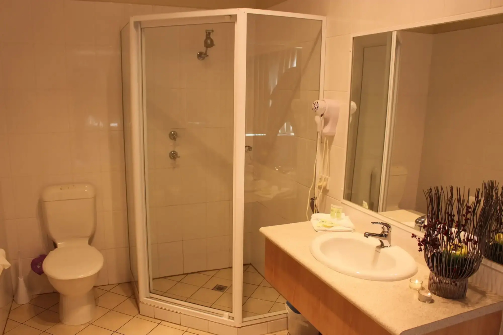 Collie Ridge Resort