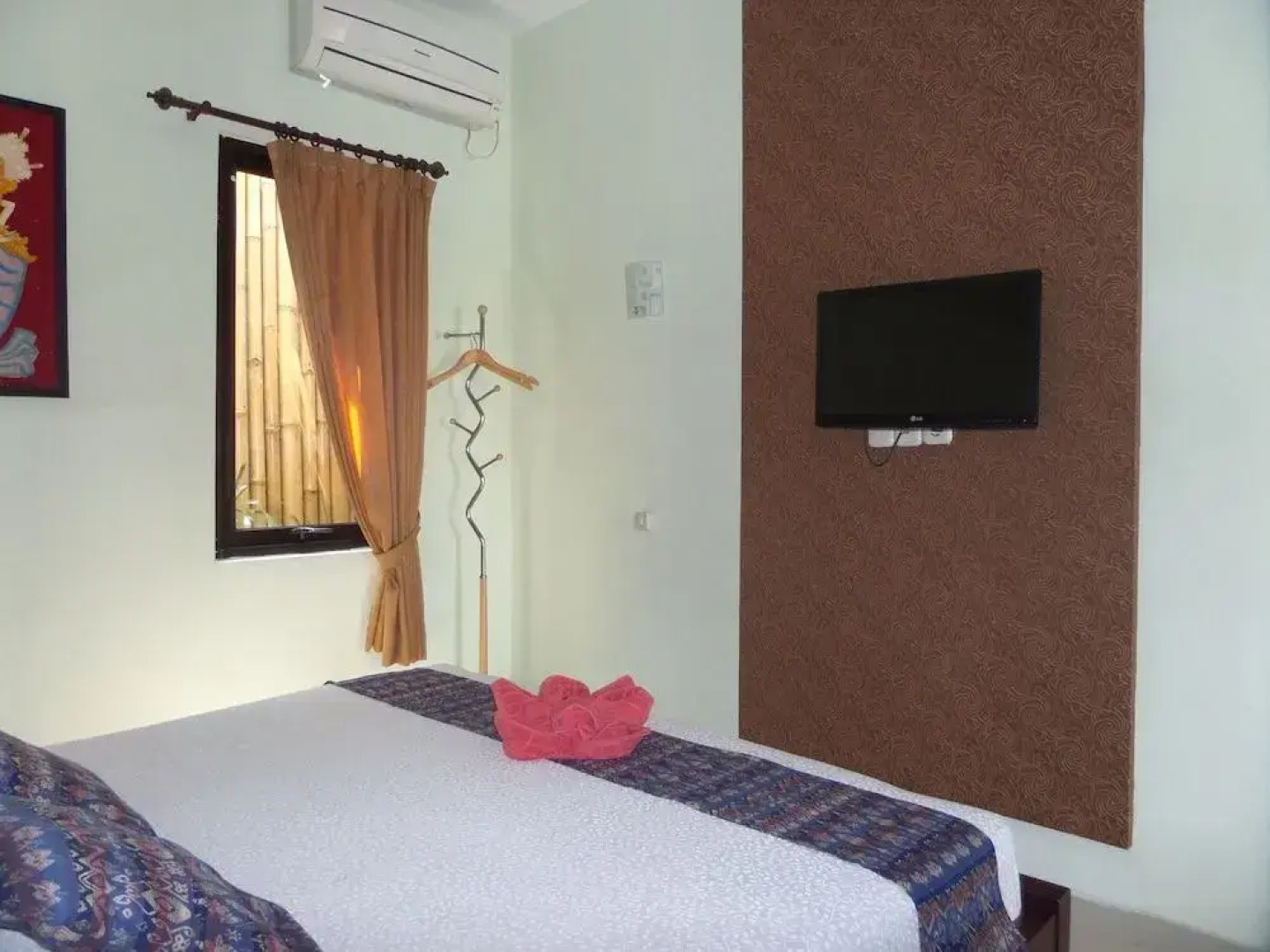 D Pavilion Guesthouse