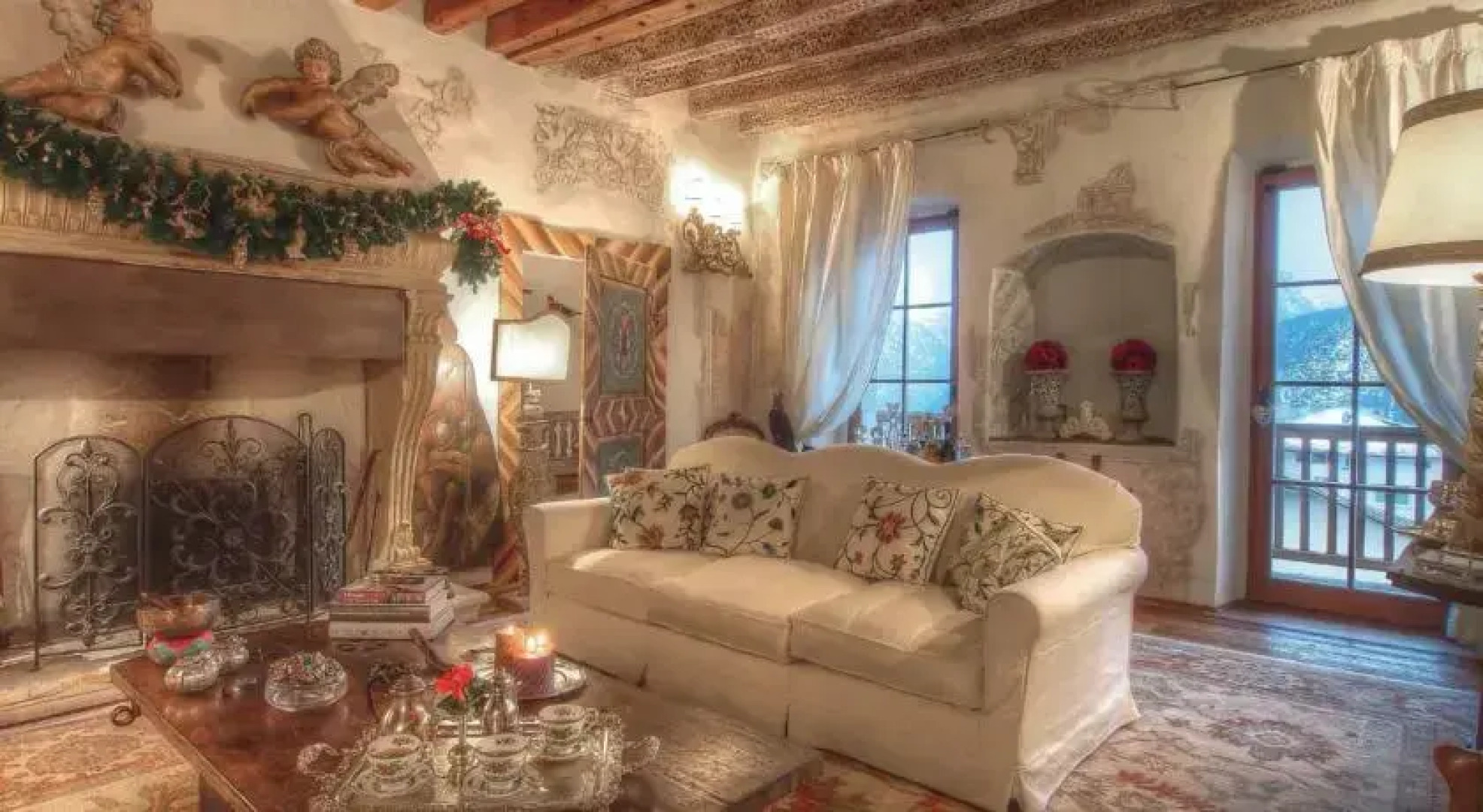 Dolomiti Dimora Storica