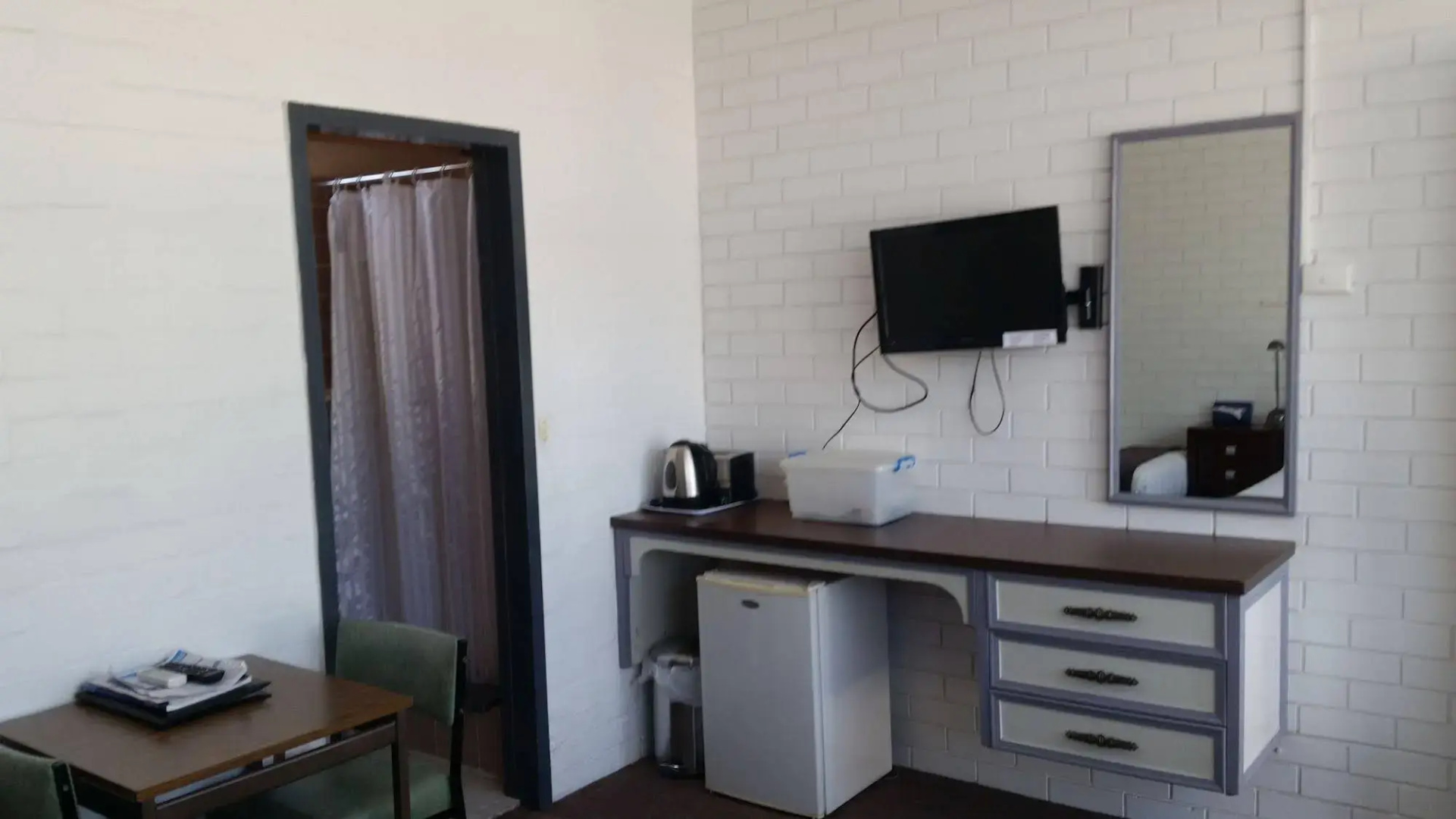 Sun Centre Motel