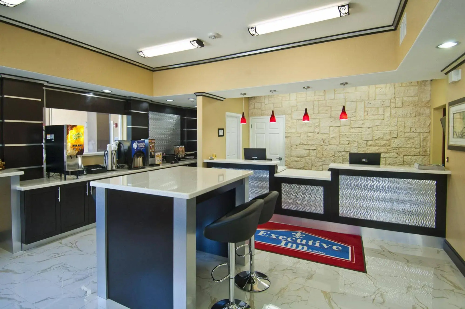 Executive Inn and Suites Tyler