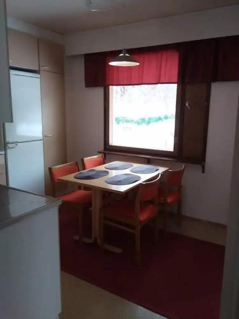 Kuukkeli Apartments Vuotso