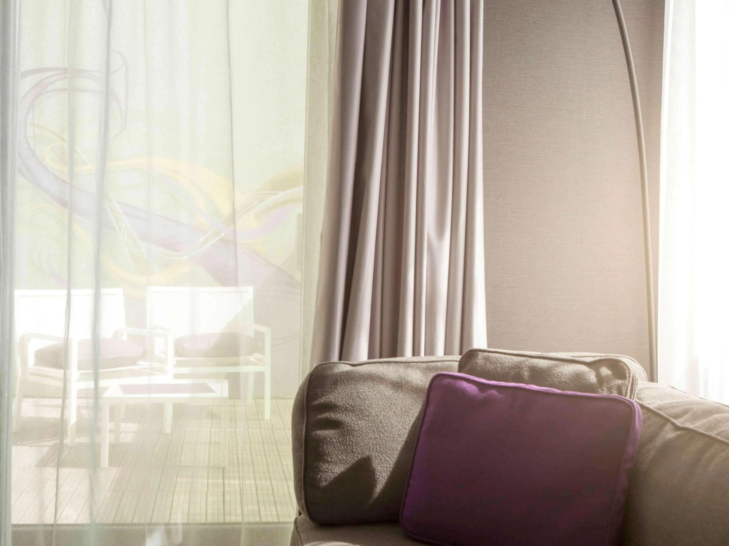 Novotel Suites Paris Issy les Moulineaux