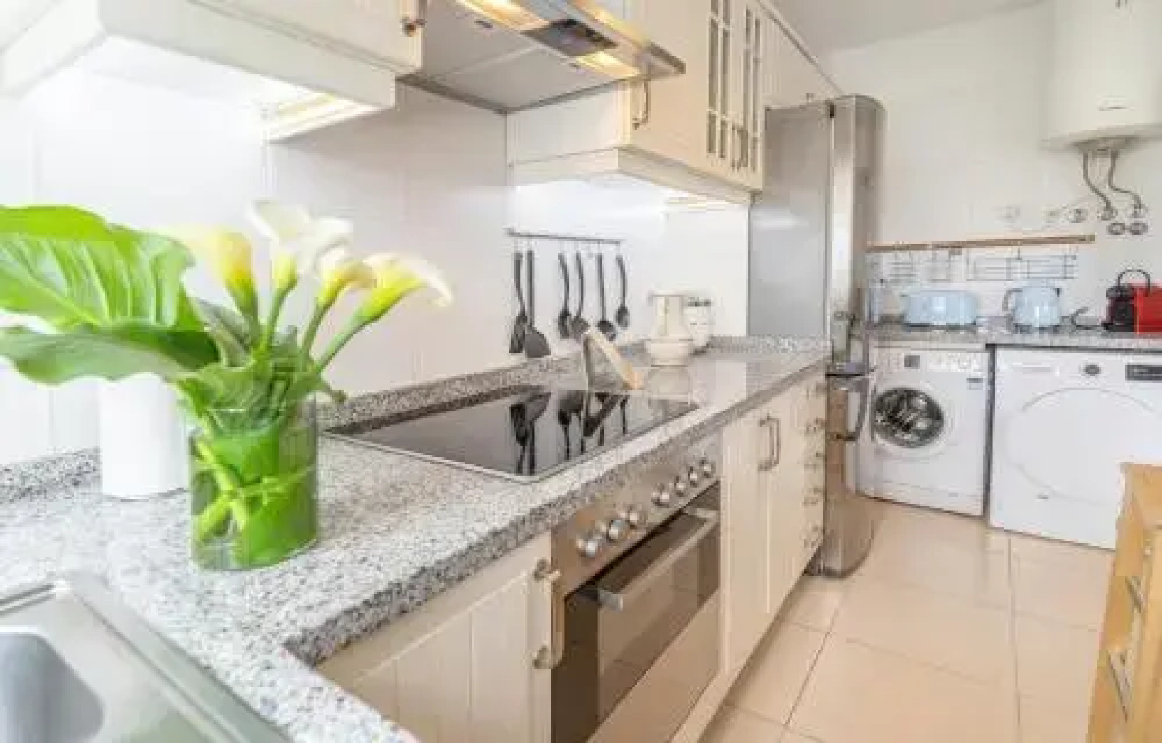 Apartamentos Lavanda