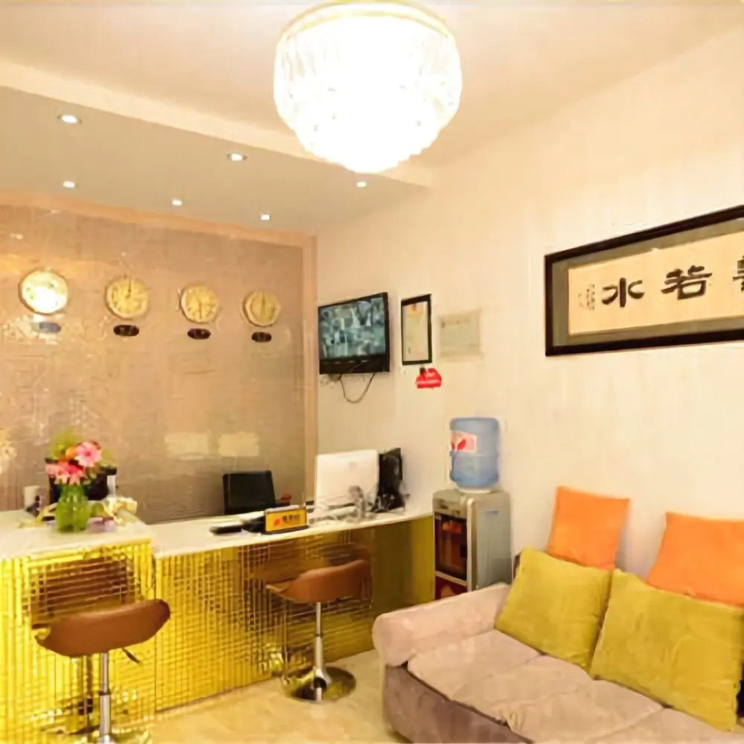Baiying Fanrui Hotel