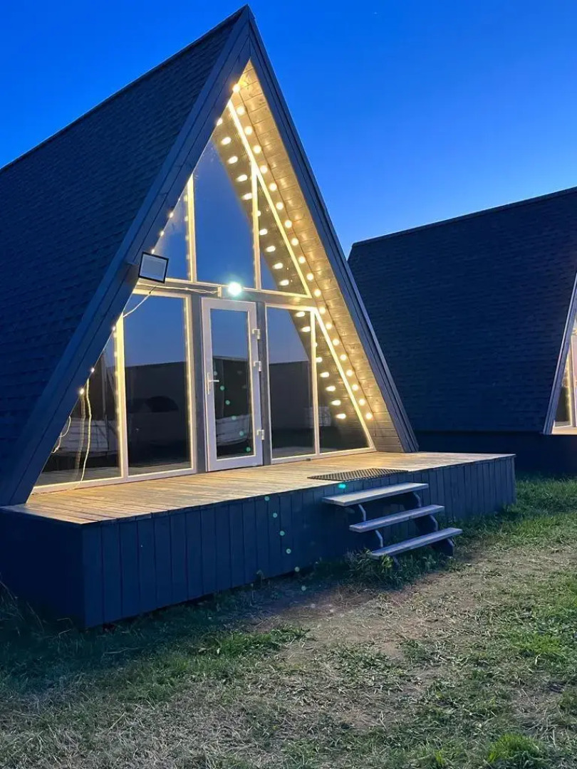 Home Like  Коттеджи