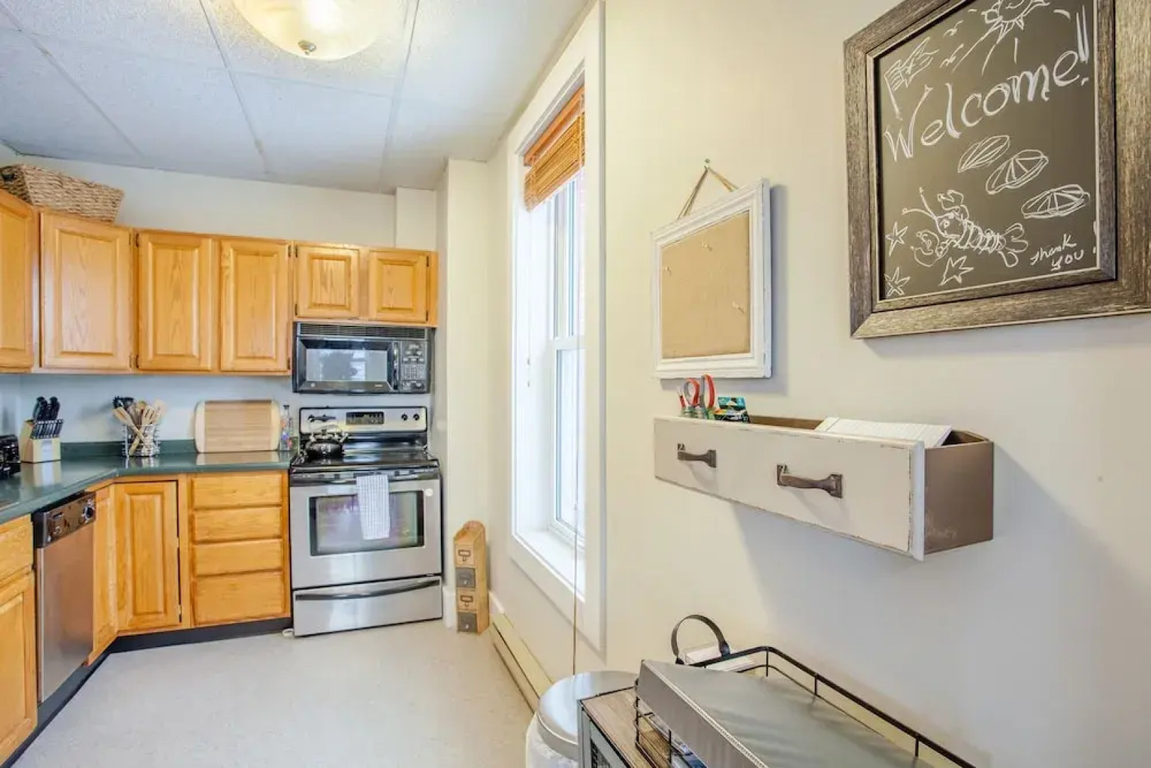 4 Commercial St Admirals Quarters Apts by RedAwning