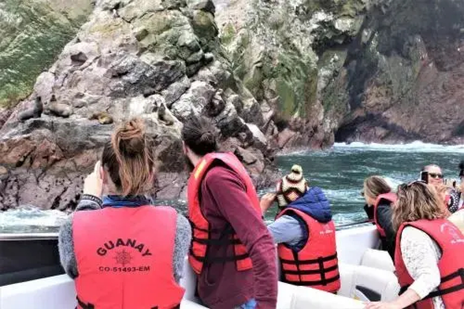 The Zarcillo Paradise