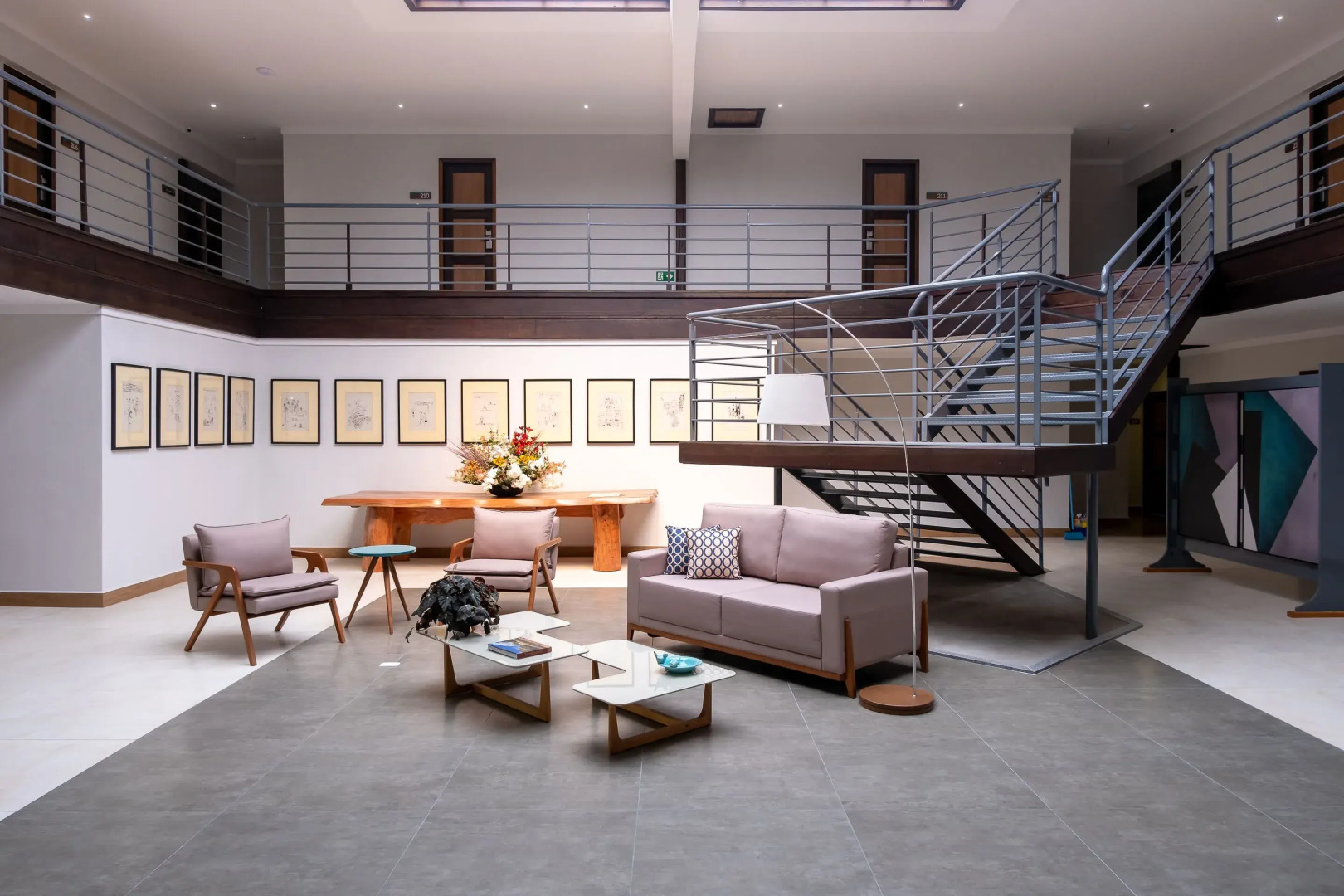 Bliss Hotel Vale do Café