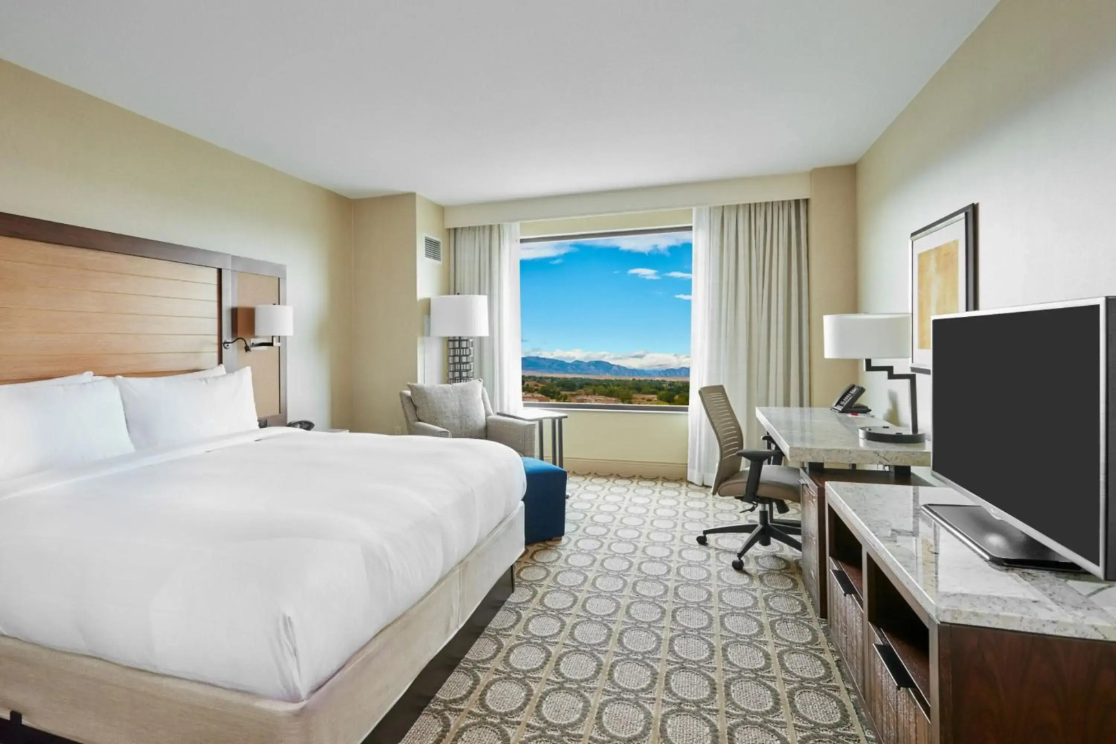 Denver Marriott Westminster