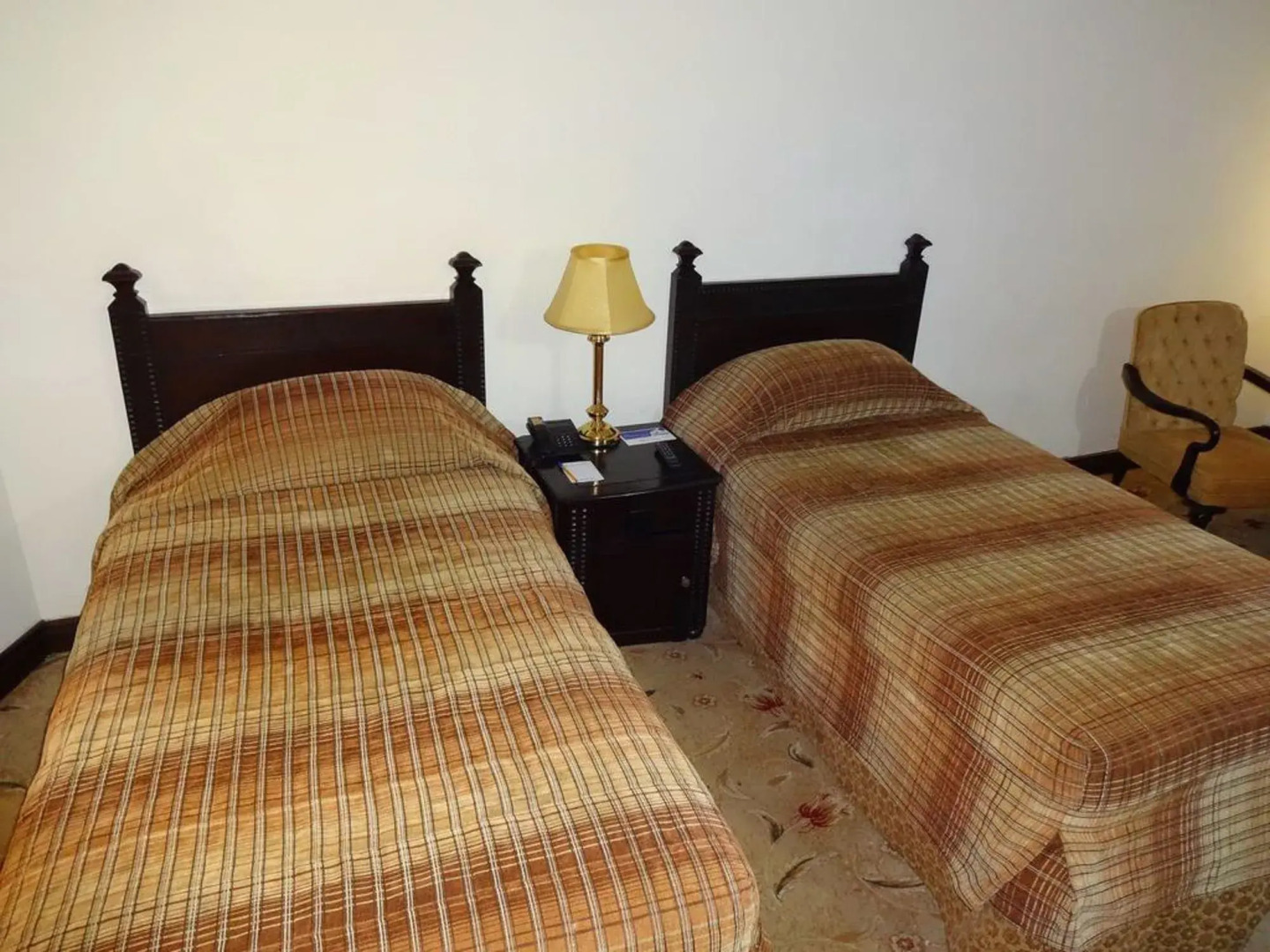 Hotel Hillview Islamabad