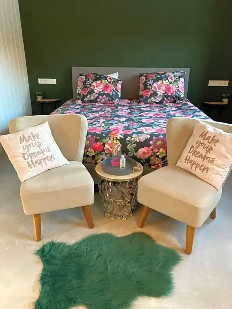 La Fattoria Bed&breakfast