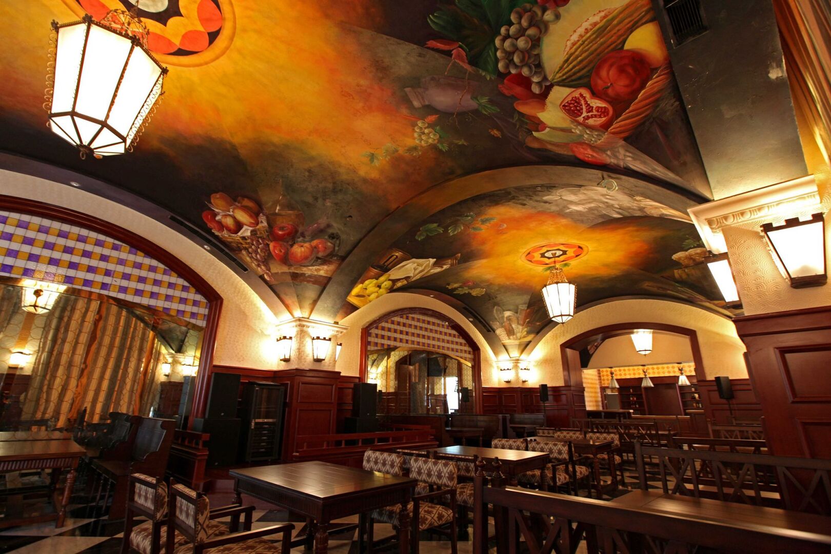 Grand Metropark Hotel Qingdao