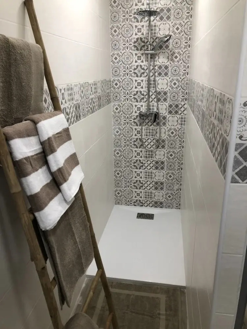 Appartement Vue Mer 2