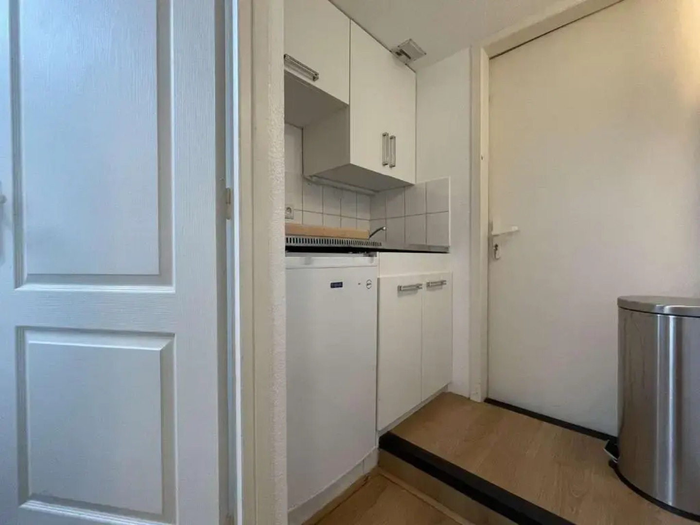 Appartement La Couarde-sur-Mer, 2 pièces, 4 personnes - FR-1-246C-14