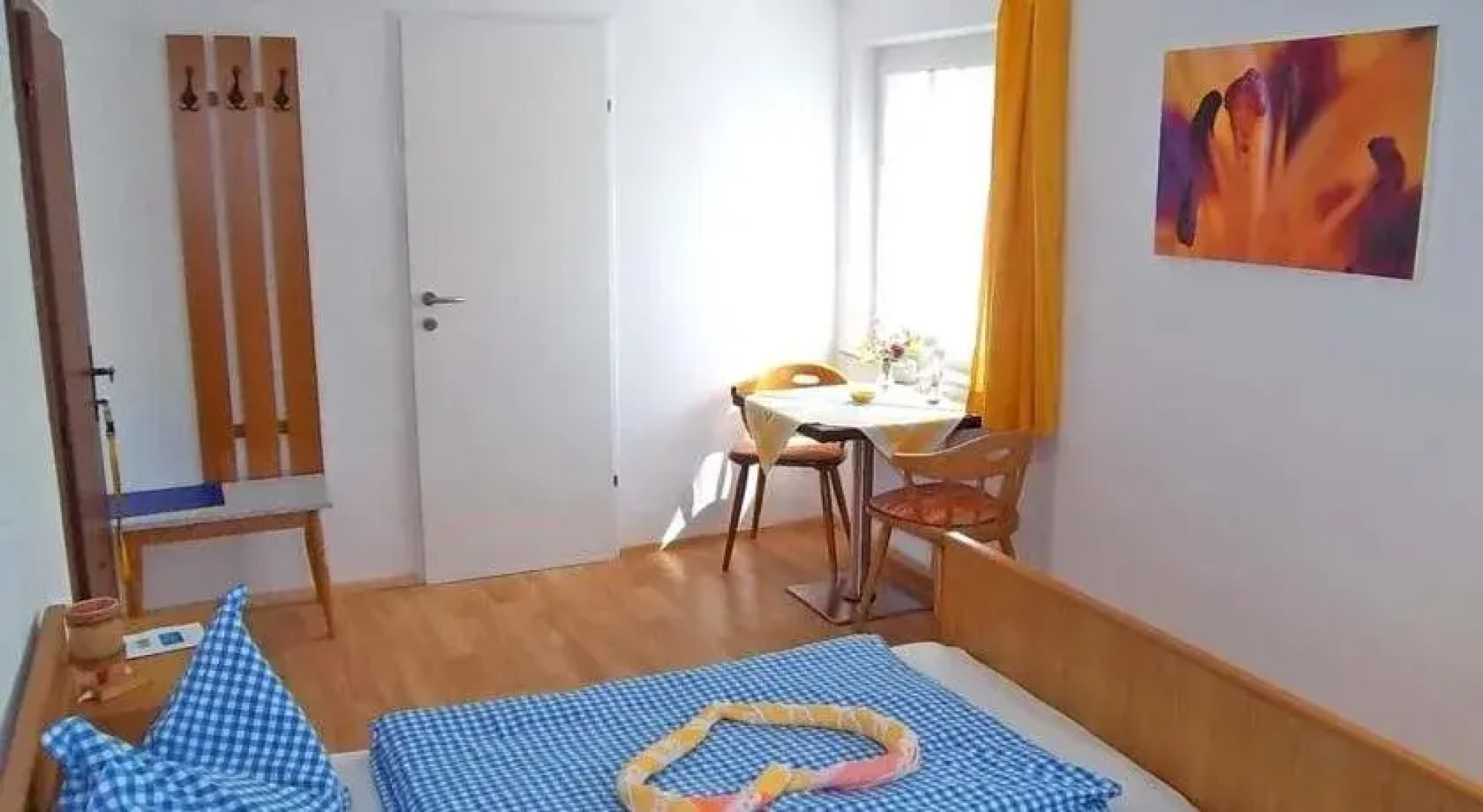 Gäste- und Seminarhaus Horizont