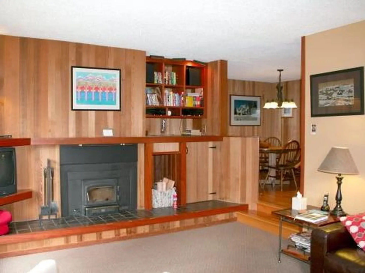 41SW Condo w/ Private Sauna