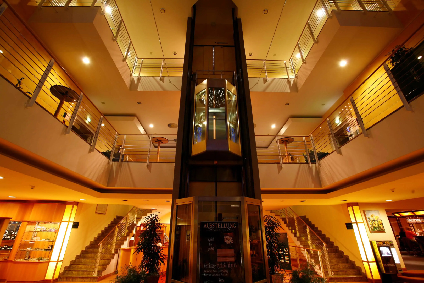 TOP CountryLine Seehotel Großherzog Ostseebad Boltenhagen