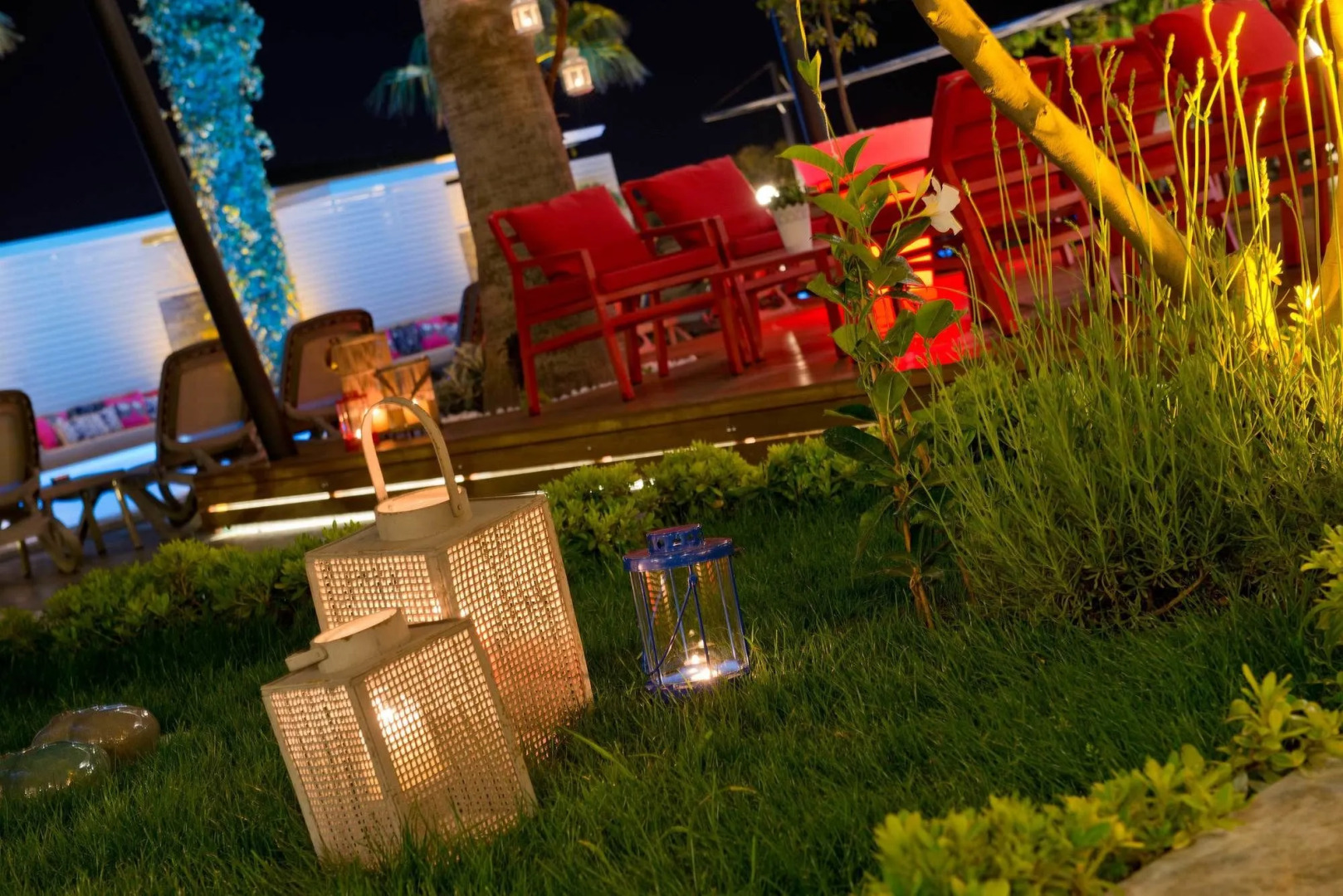 Samira Exclusive Hotel & Apartments