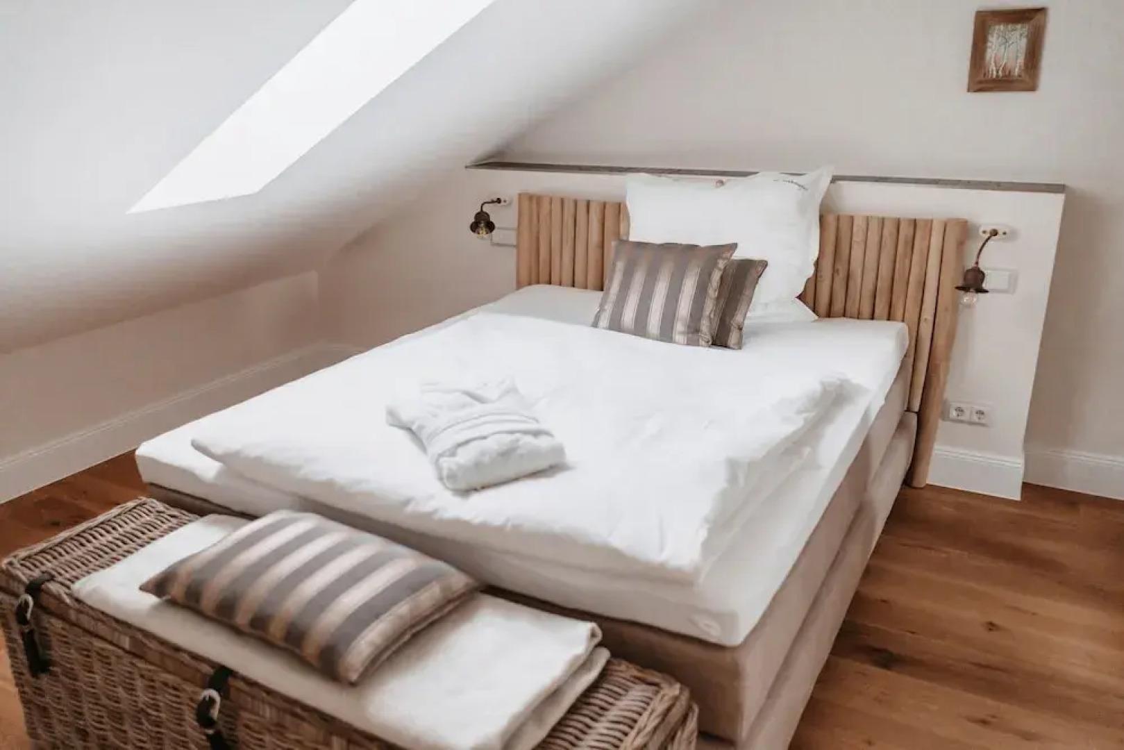 Das Betthupferl - Ihr Aparthotel