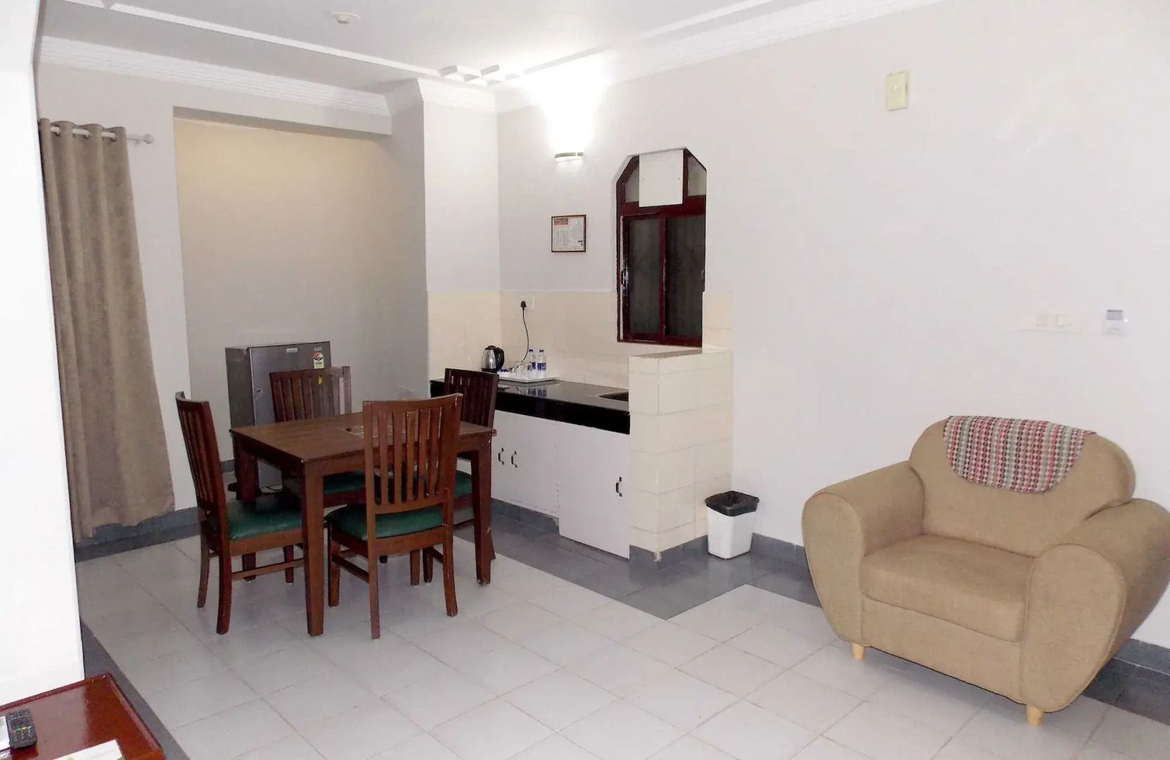 Toshali Sands Nature Escape