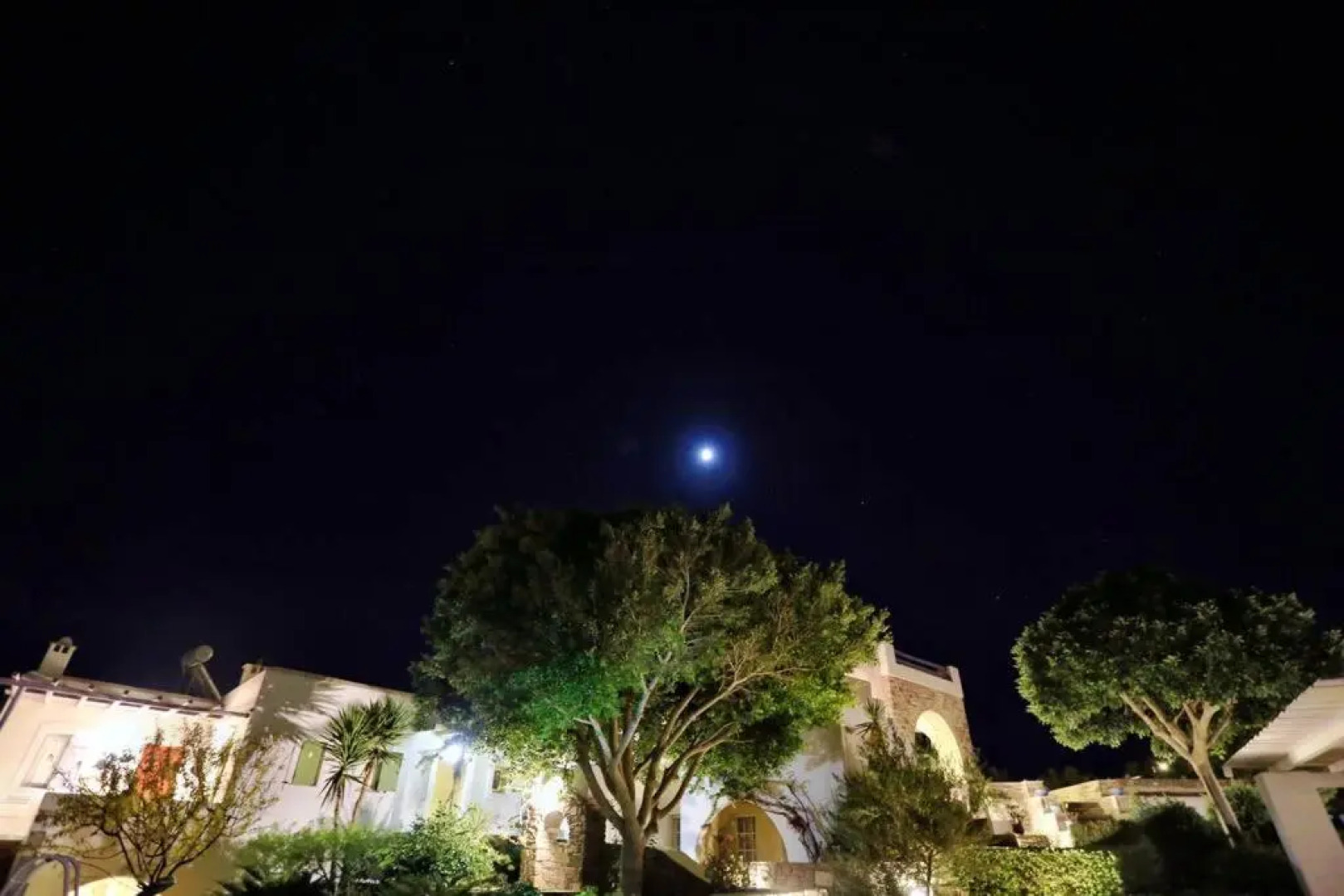 Callisto Plus Villa 1st and ground floor