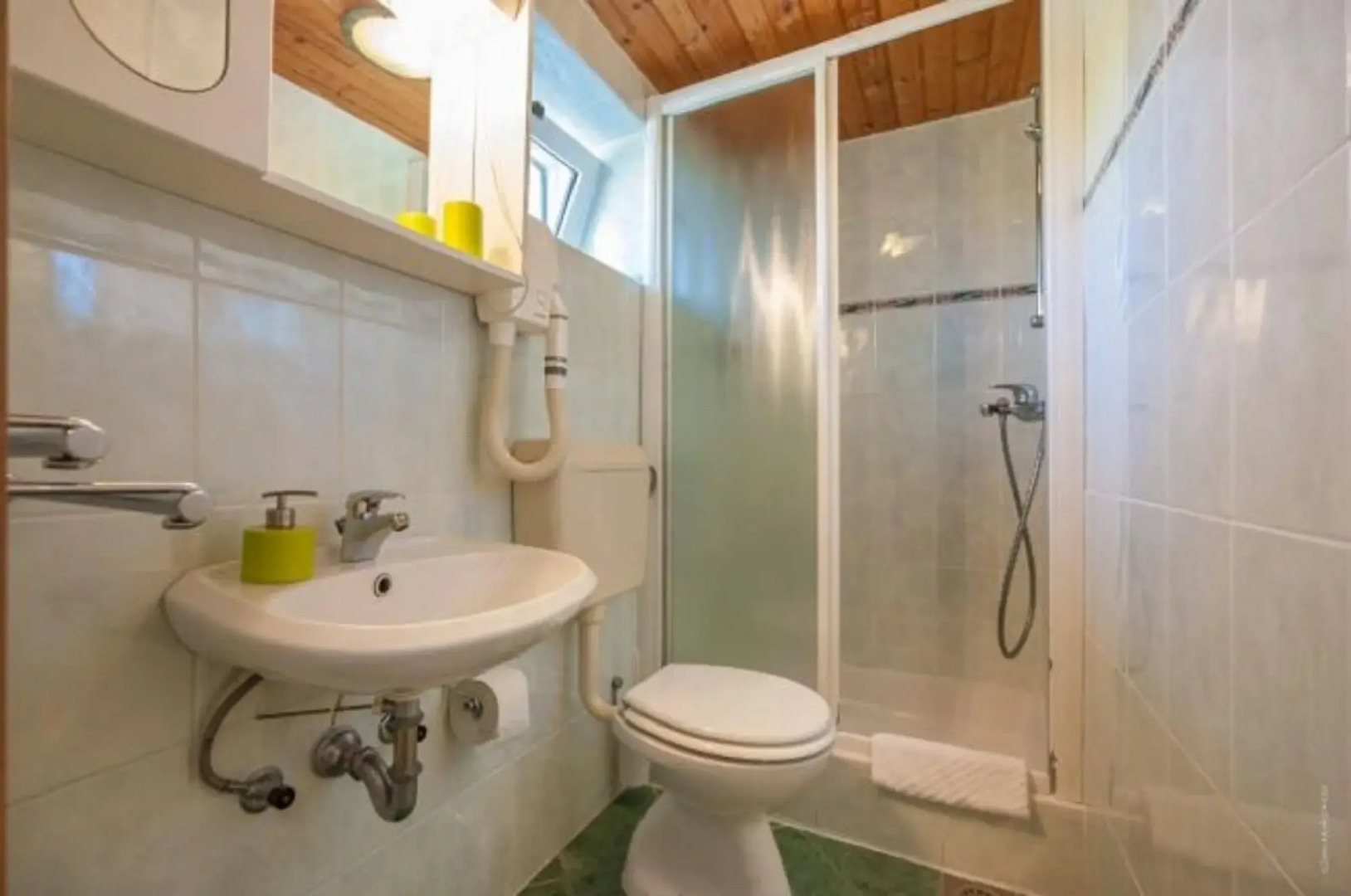 Meri - sea View & Serenity - A3