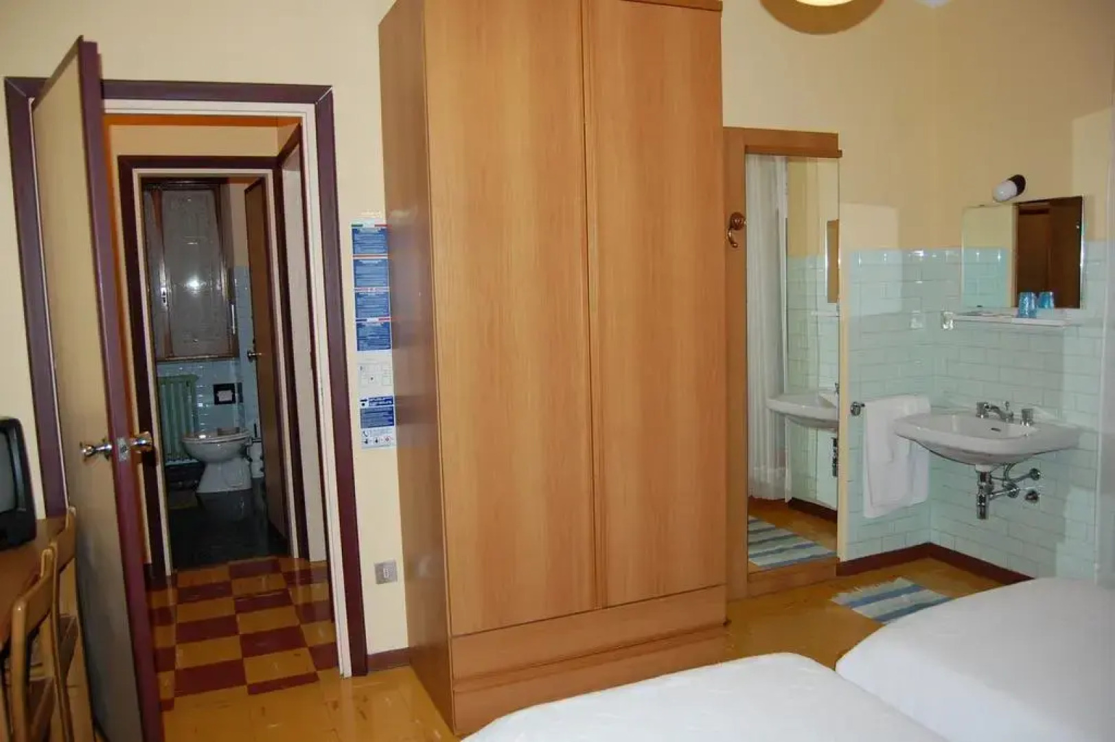 Albergo Motel Dosdè