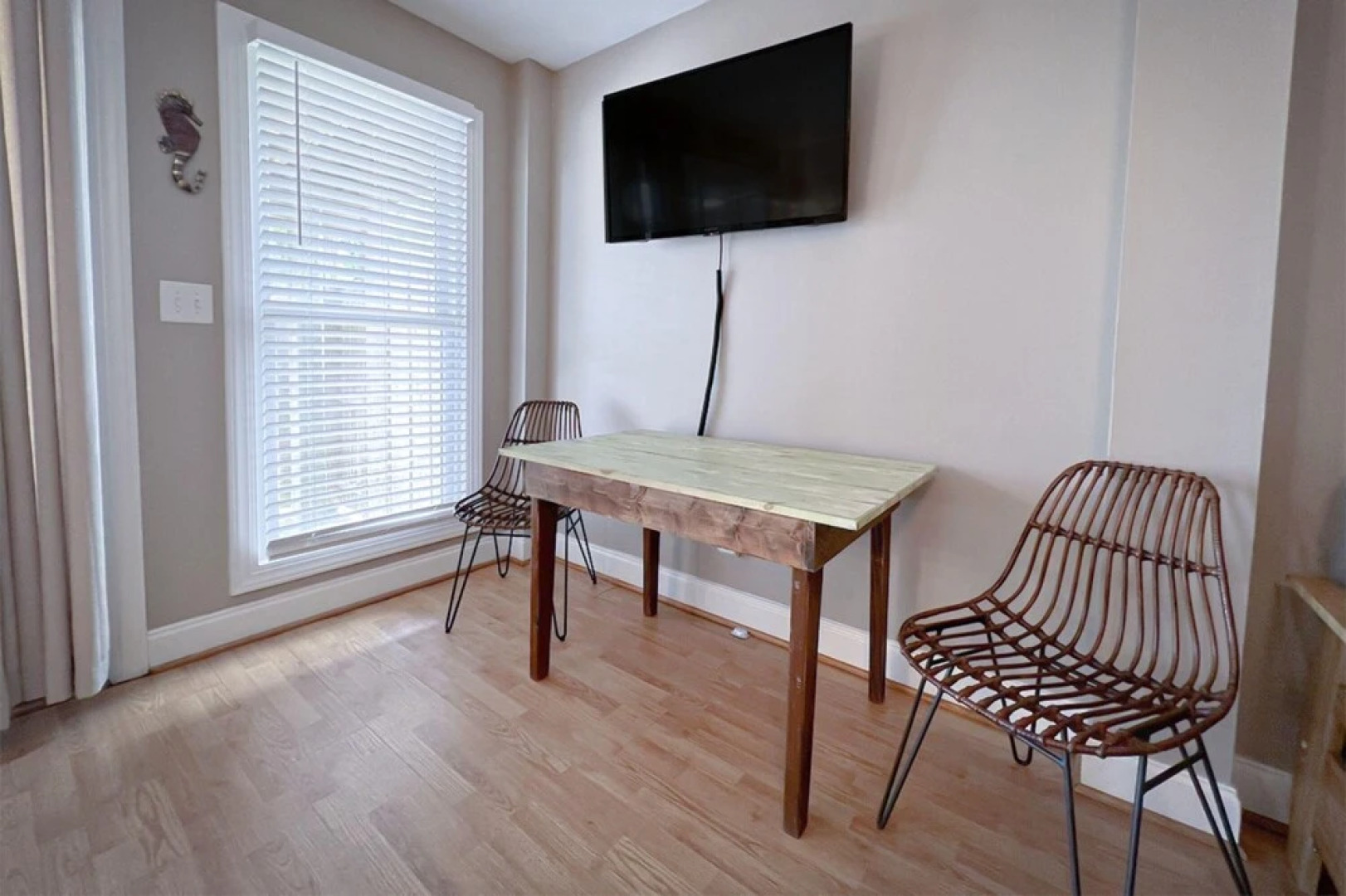 A Short Walk by Sea Scape Properties