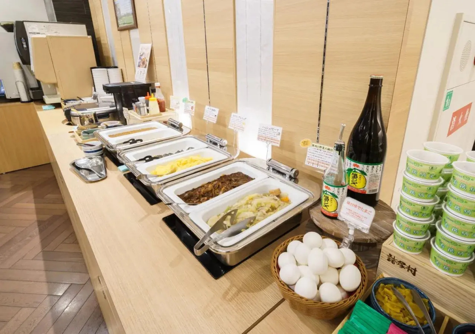 Super Hotel Midousuji Line Esaka