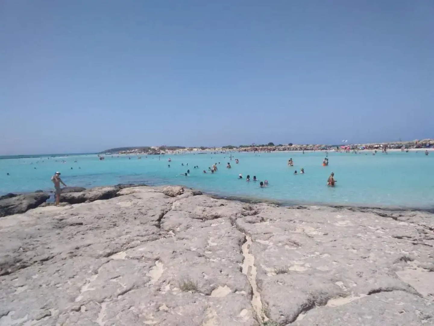 INO II Domus by Amigdalokefali Elafonissi