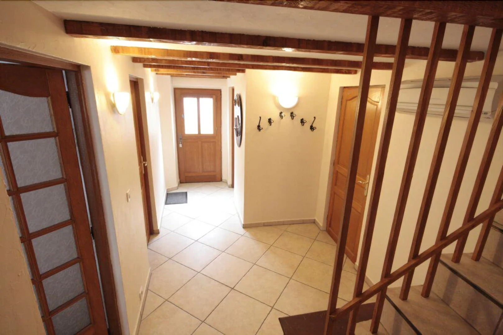 Gîte 2 Vignes avec Terrasse