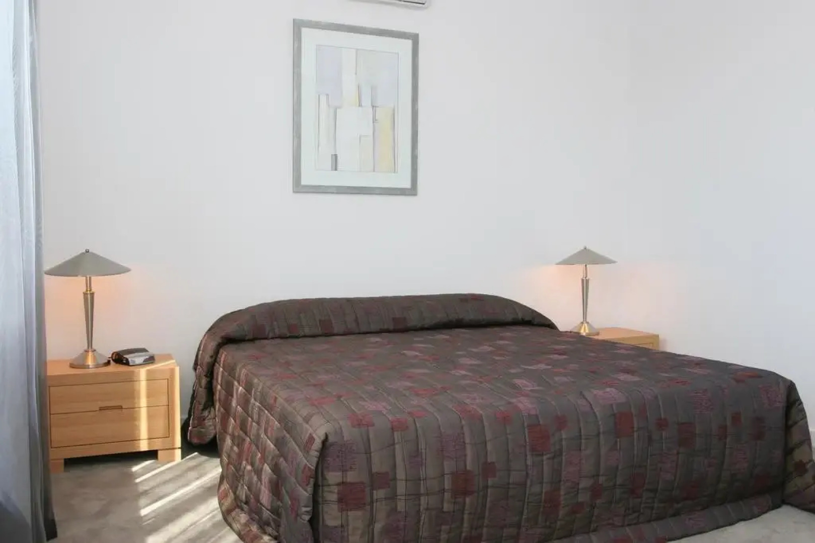 Beachside Apartments, Bonbeach