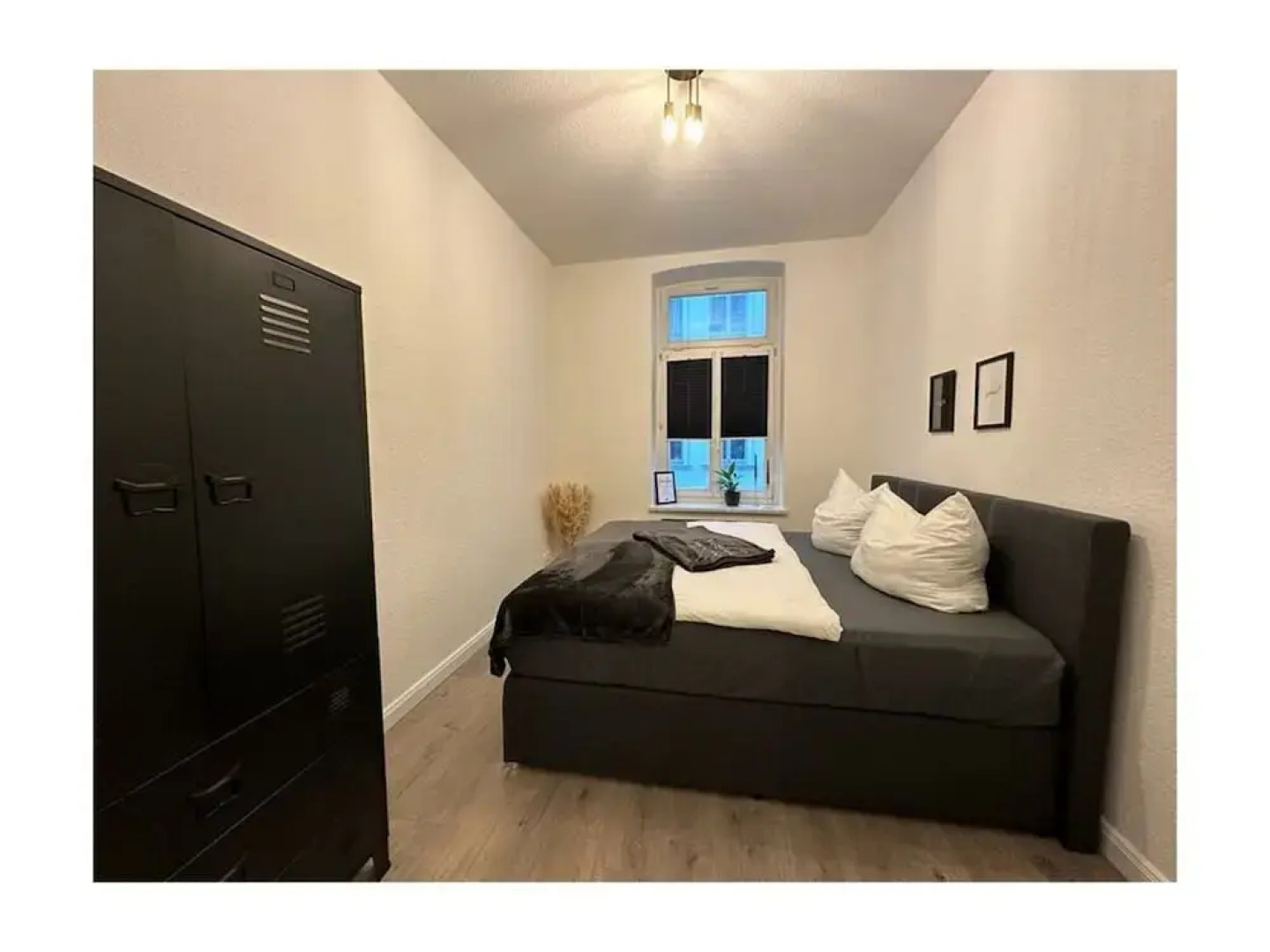 Family Apartment at Pfaffenteich