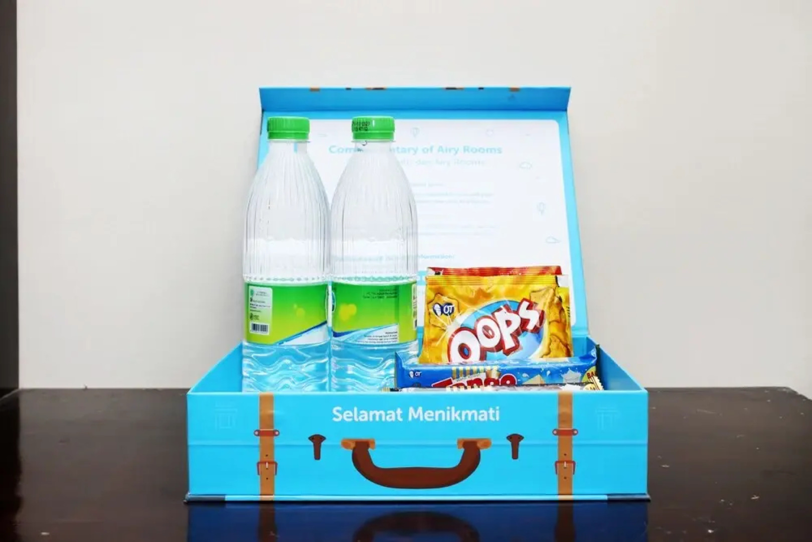 Airy Eco Syariah Kayu Tangi Flamboyan Dua 44 Banjarmasin