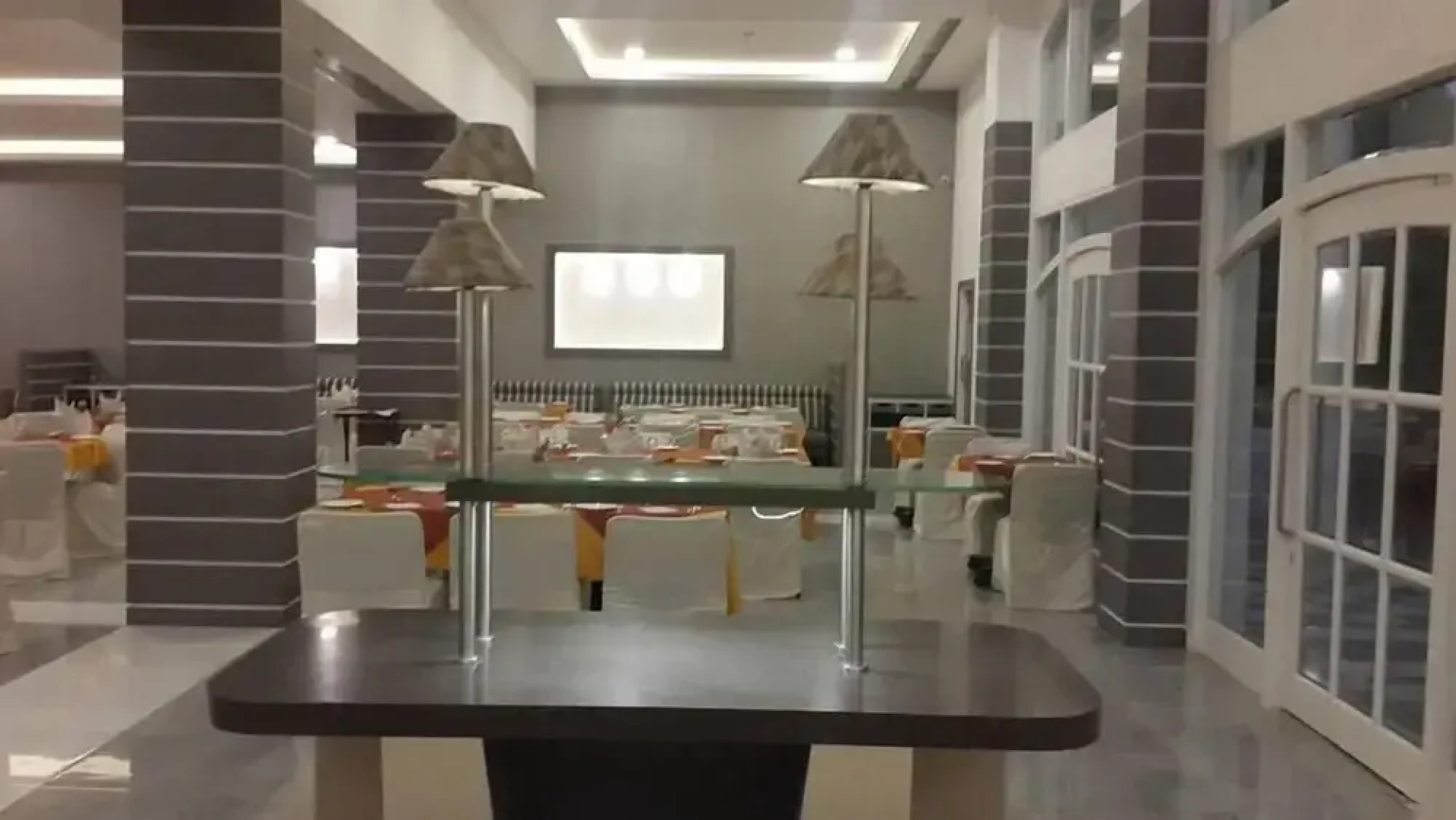 Sangam Hotel in Thanjavur