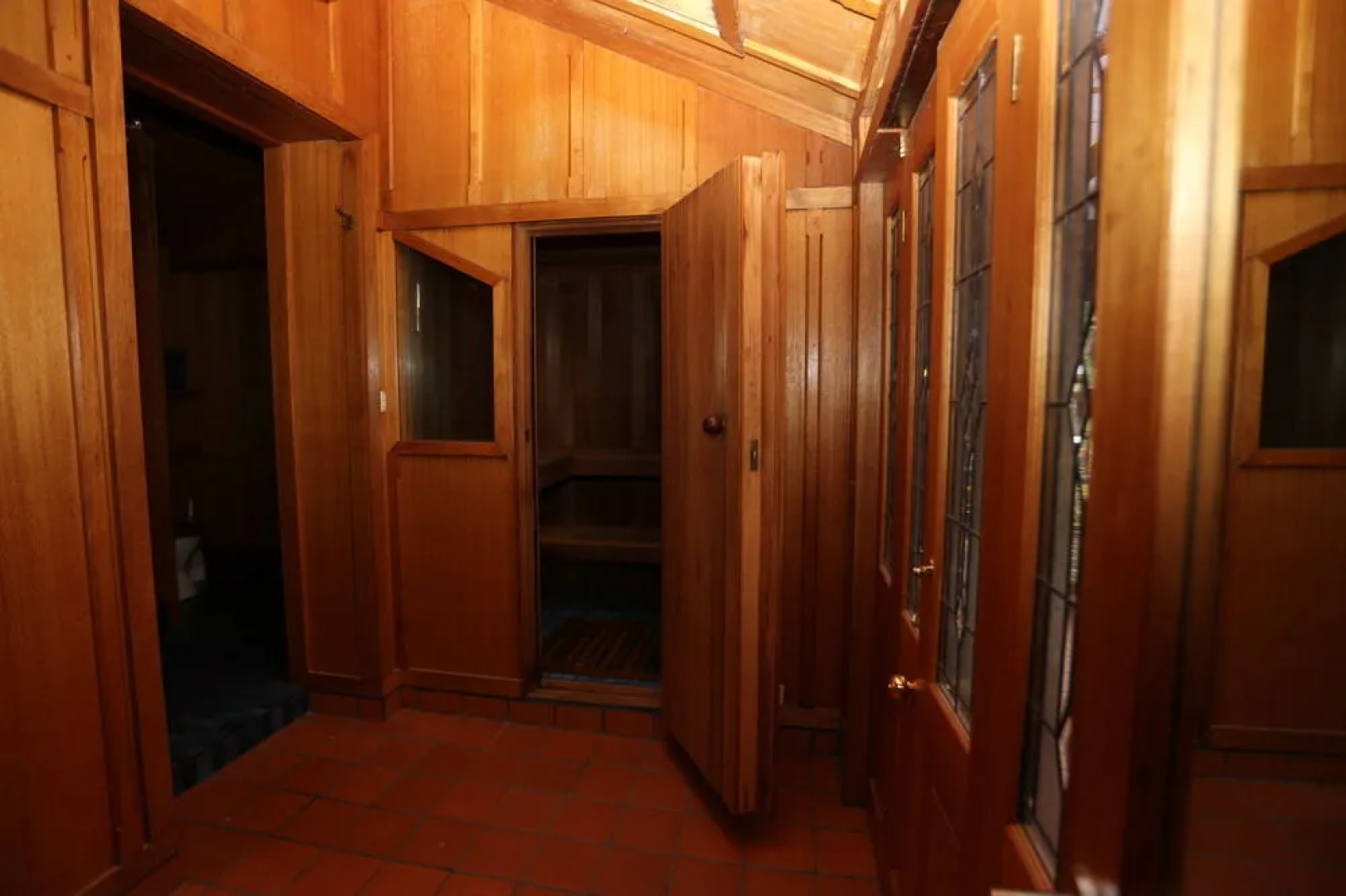 Colwyn House B&B - Stable Cottage
