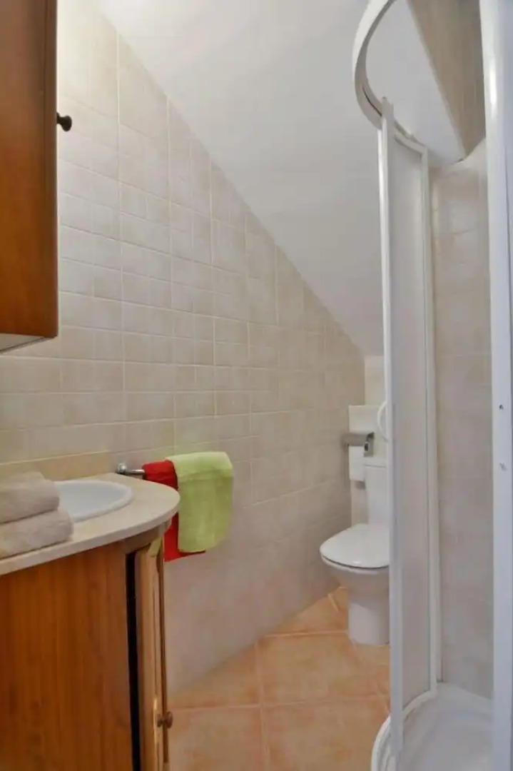 Mallorca town house with terrace 6pax