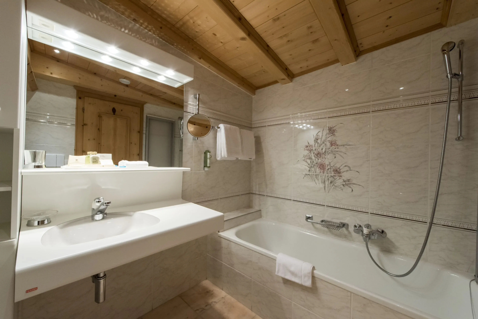 Schlosshotel Chastè
