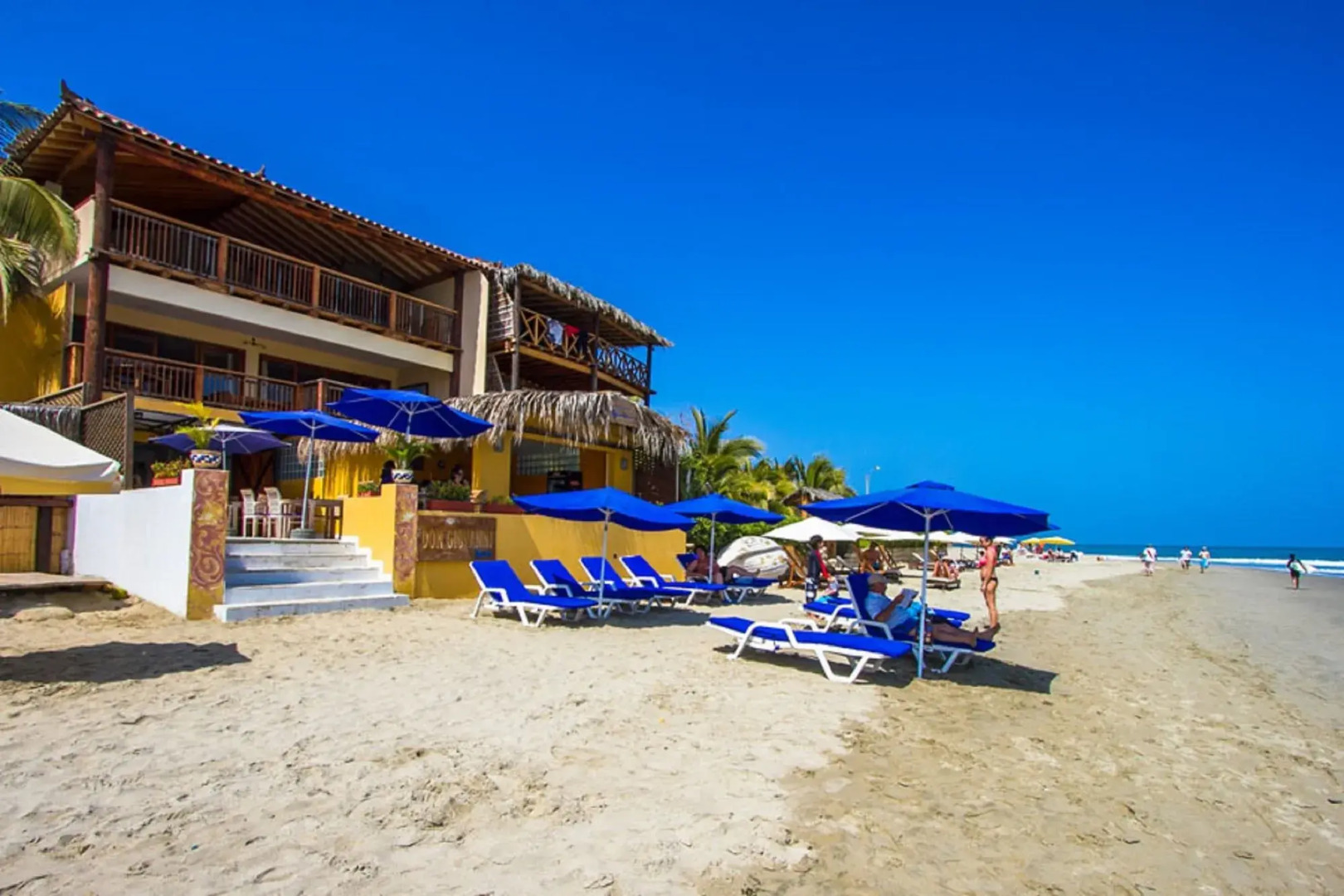 Don Giovanni Máncora