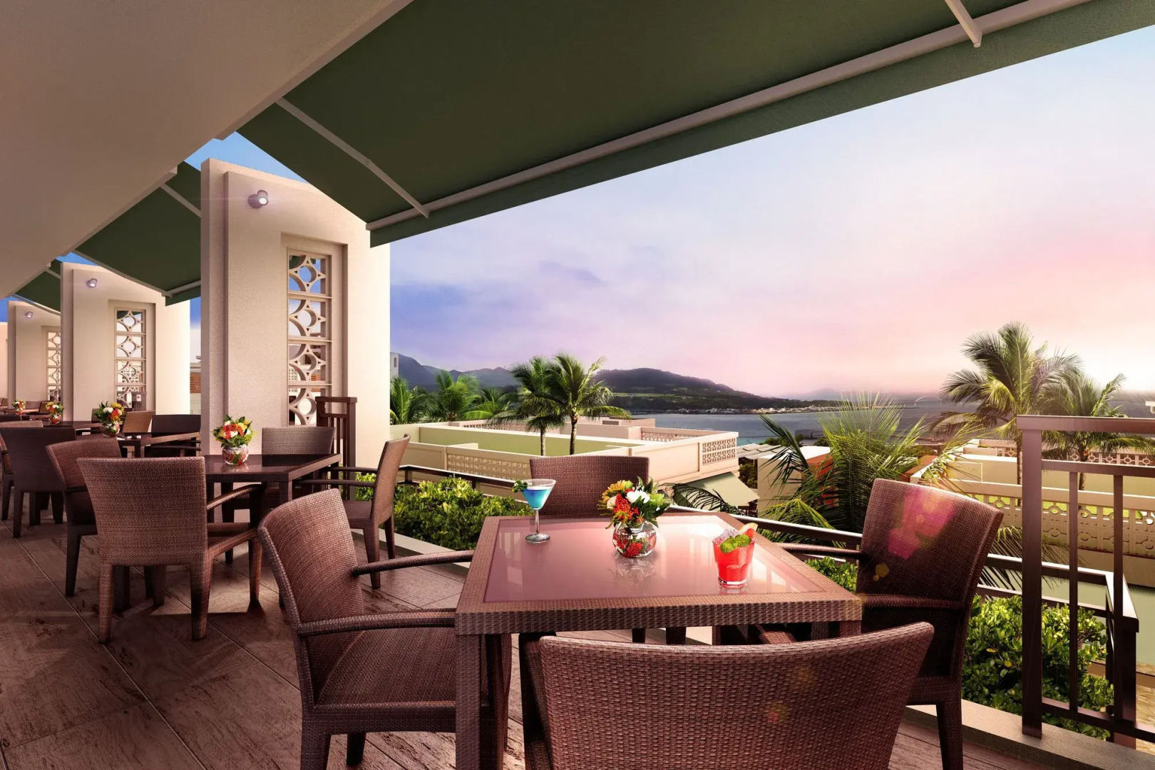 Ala MAHAINA CONDO HOTEL