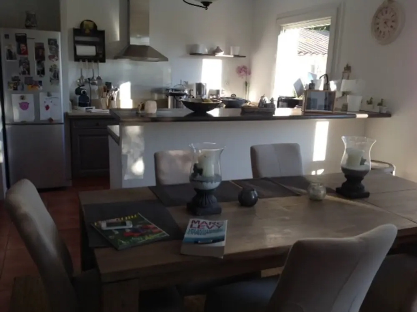 Villa With 3 Bedrooms in Tourrettes, With Private Pool, Furnished Gard