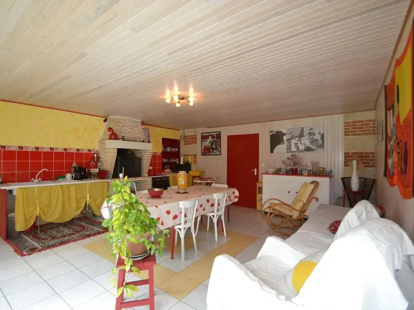 Camiran Escape: Wine & Calm