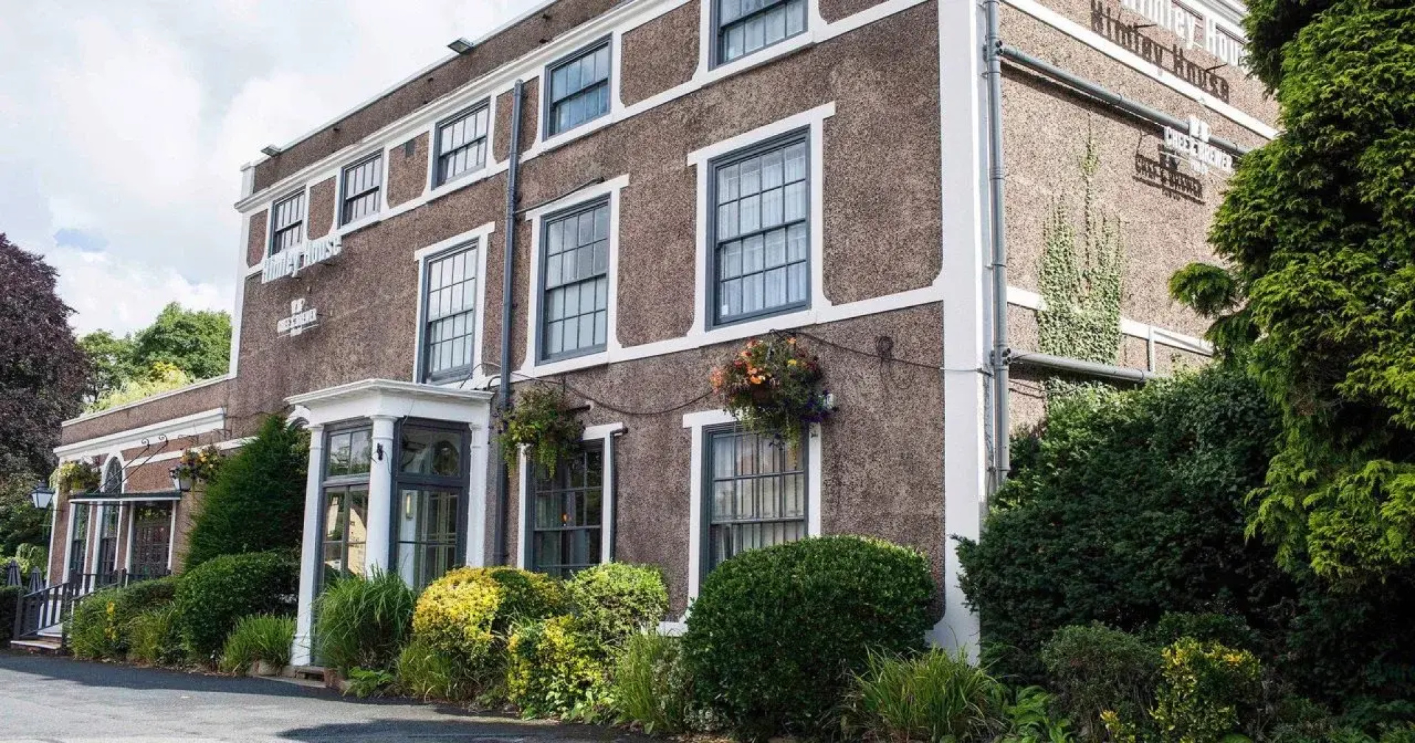 Himley House by Chef & Brewer Collection